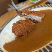 沿線食堂