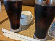 沿線食堂