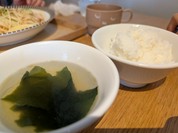沿線食堂