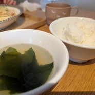 沿線食堂