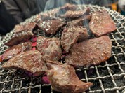 ホルモン青木 2号店