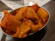 ホルモン青木 2号店