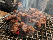 ホルモン青木 2号店