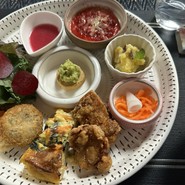 ビストロツナグ