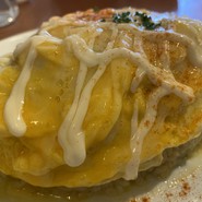 めぐろ三ツ星食堂