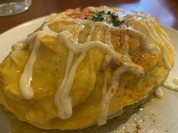 めぐろ三ツ星食堂