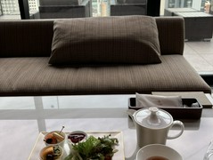 THE C's SKY CAFE / カンデオホテルズ大阪ザ・タワー