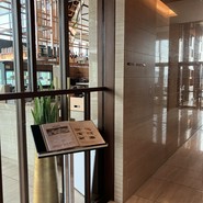 THE C's SKY CAFE / カンデオホテルズ大阪ザ・タワー