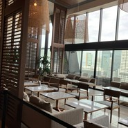 THE C's SKY CAFE / カンデオホテルズ大阪ザ・タワー