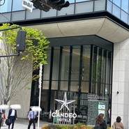 THE C's SKY CAFE / カンデオホテルズ大阪ザ・タワー