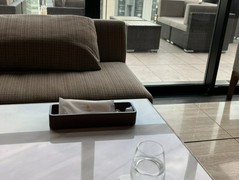 THE C's SKY CAFE / カンデオホテルズ大阪ザ・タワー