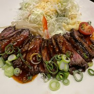 洋食ふくもと
