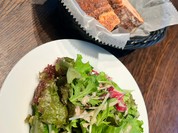 ベーカリー&レストラン沢村 旧軽井沢