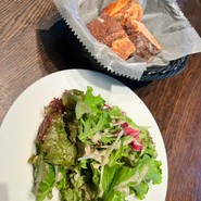 ベーカリー&レストラン沢村 旧軽井沢