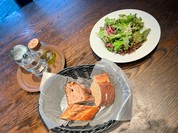 ベーカリー&レストラン沢村 旧軽井沢