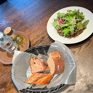 ベーカリー&レストラン沢村 旧軽井沢