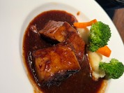 ベーカリー&レストラン沢村 旧軽井沢