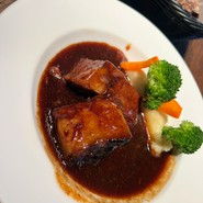 ベーカリー&レストラン沢村 旧軽井沢