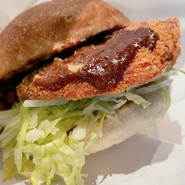 ベーカリー&レストラン沢村 旧軽井沢