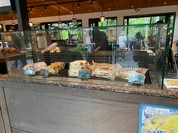 ベーカリー&レストラン沢村 旧軽井沢