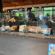 ベーカリー&レストラン沢村 旧軽井沢