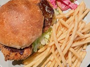 ベーカリー&レストラン沢村 旧軽井沢