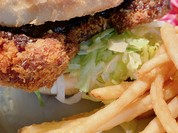 ベーカリー&レストラン沢村 旧軽井沢