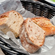 ベーカリー&レストラン沢村 旧軽井沢