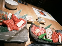 肉匠Jade金澤