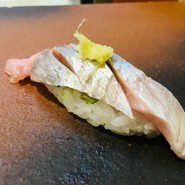 寿司処　旬