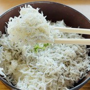垂水漁港食堂