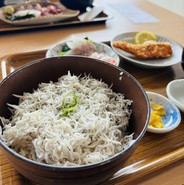垂水漁港食堂