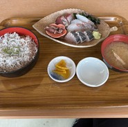 垂水漁港食堂