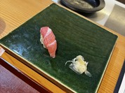 鮨 岩田