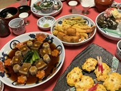 にっしょうかん 別邸 紅葉亭