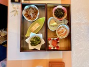 にっしょうかん 別邸 紅葉亭