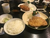 とんかつあさくら