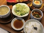 YASUKO'S KITCHEN