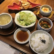 YASUKO'S KITCHEN