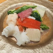 YASUKO'S KITCHEN