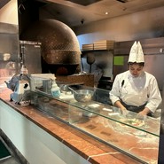 ゾーナ イタリア 徳山店