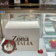 ゾーナ イタリア 徳山店