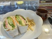 ポケット 鶴橋店