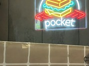 ポケット 鶴橋店