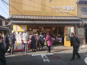 金つばの幸福堂