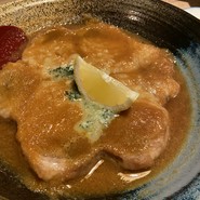 海鮮和食　肴とり（さかなとり）