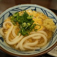 丸亀製麺 御茶ノ水店