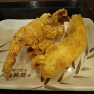 丸亀製麺 御茶ノ水店