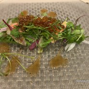 鉄板料理　かえる
