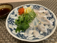 鉄板料理　かえる